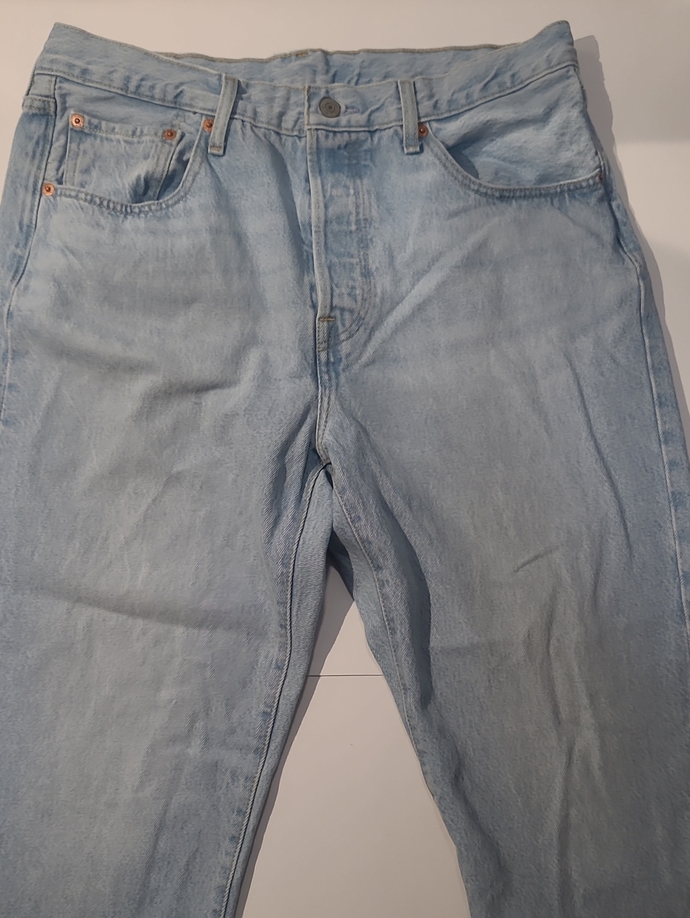Levis Mens Jeans